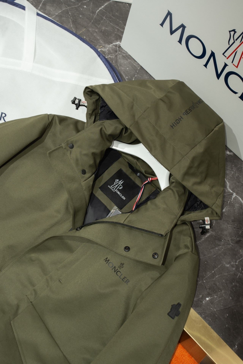 Moncler Down Coat